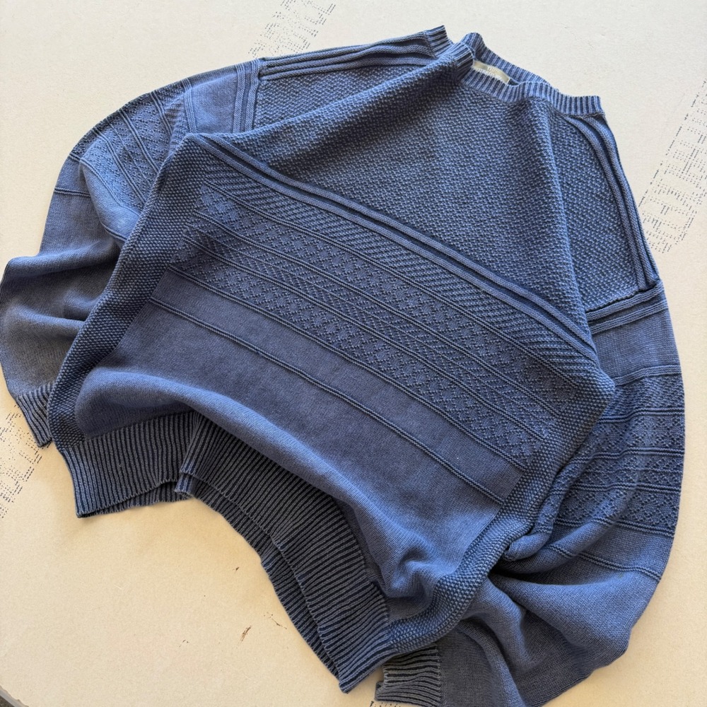 Vintage The Territory Ahead Sweater